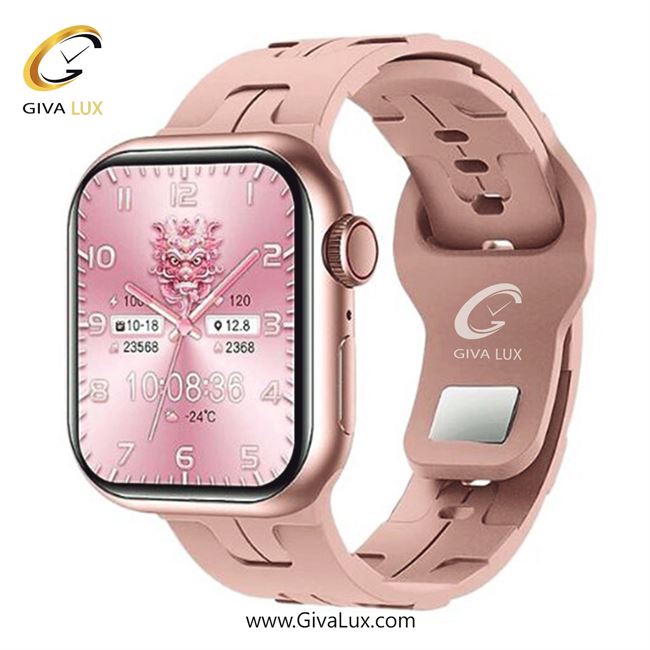 ساعت هوشمند اچ بی لاین(HBline) کد رفرنس HBLine 7931